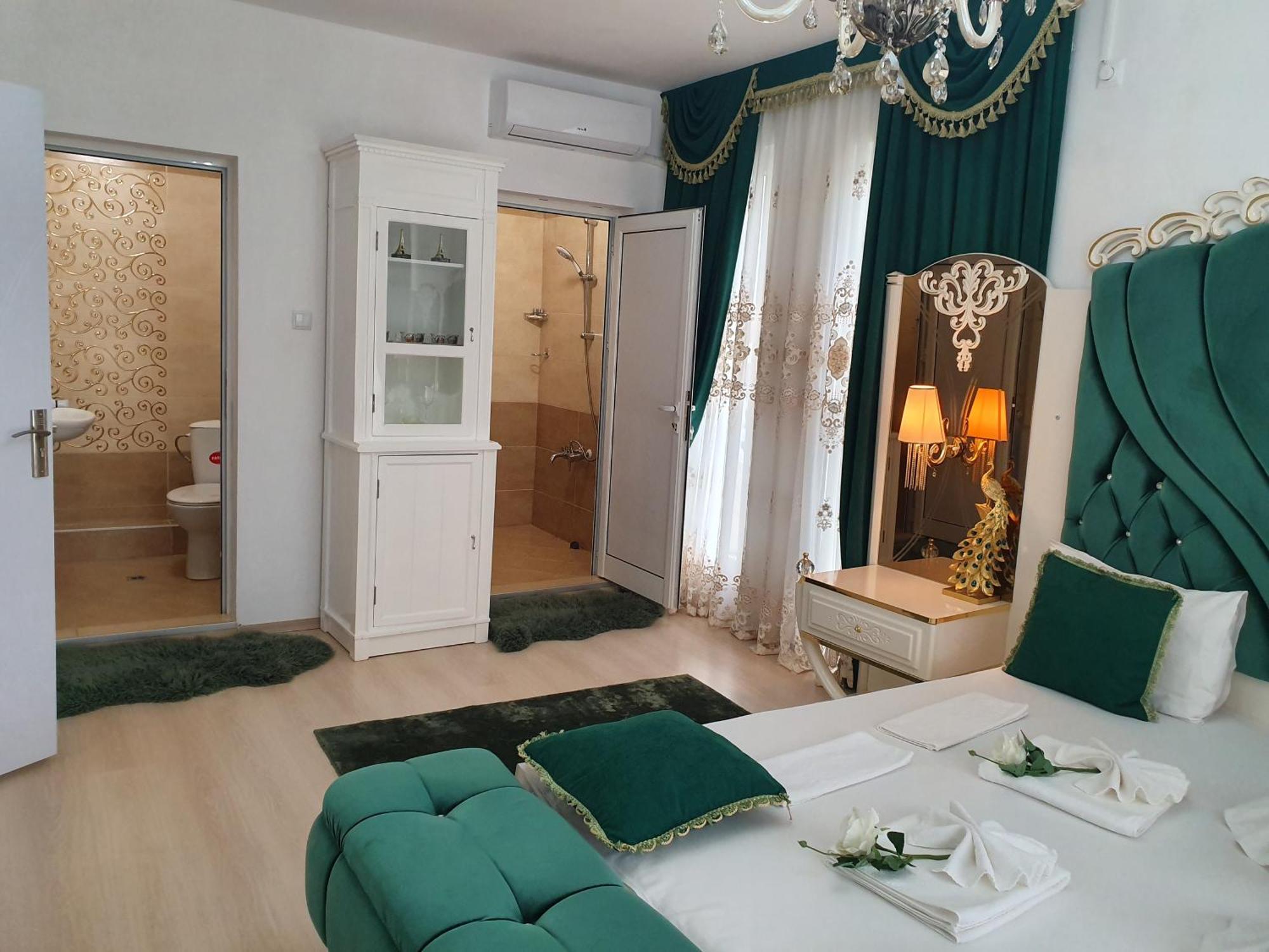 Hotel Dalia - Bankya Room photo